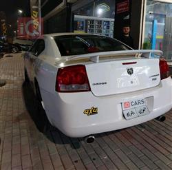 دودج تشارجر